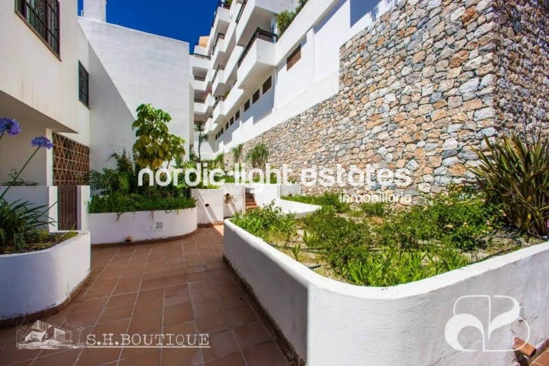Similar properties Lovely flat for rent in La Herradura