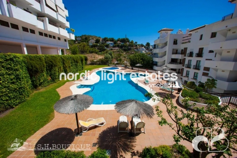 Similar properties Lovely flat for rent in La Herradura