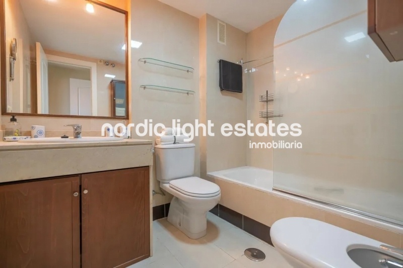 Similar properties Lovely flat for rent in La Herradura