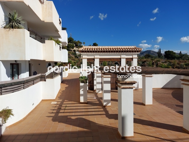 Similar properties Lovely flat for rent in La Herradura