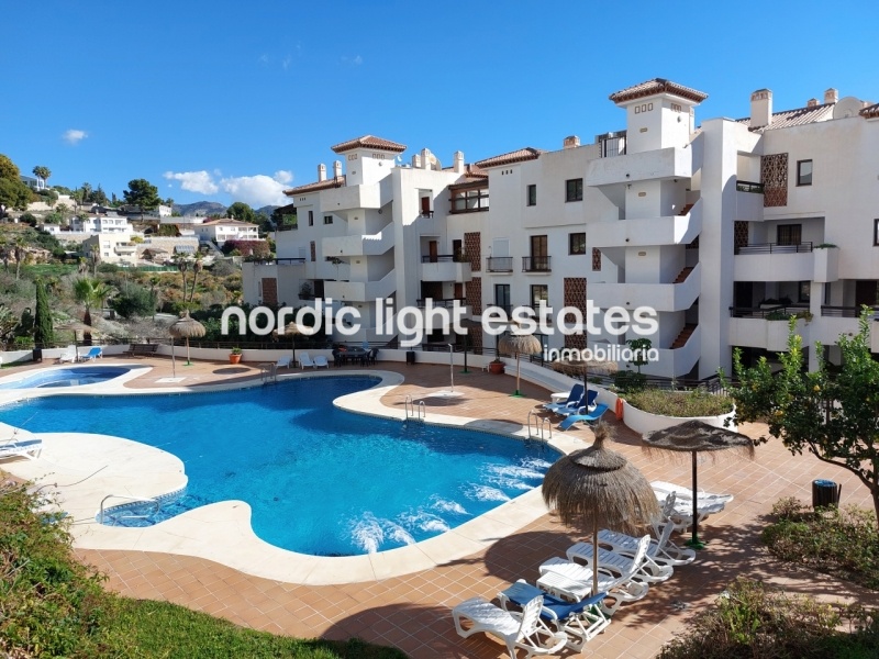 Similar properties Lovely flat for rent in La Herradura