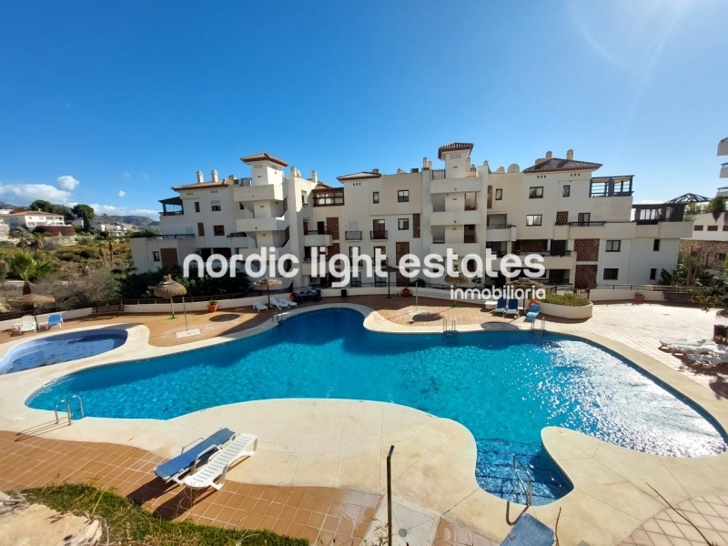 Similar properties Lovely flat for rent in La Herradura