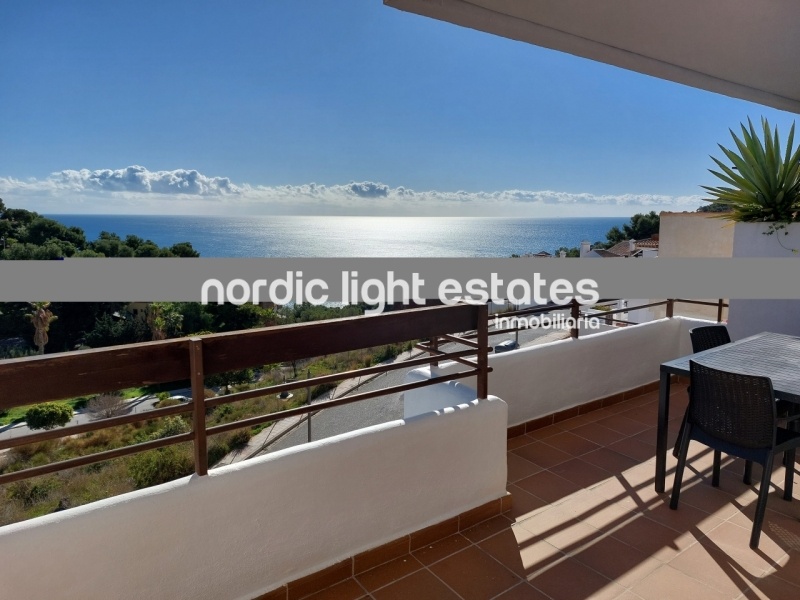 Similar properties Lovely flat for rent in La Herradura
