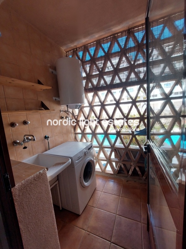 Similar properties Lovely flat for rent in La Herradura