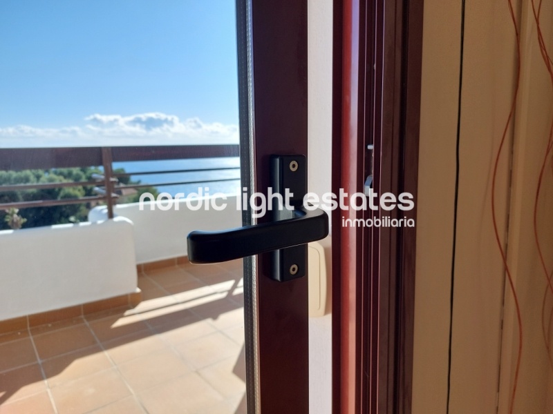 Similar properties Lovely flat for rent in La Herradura