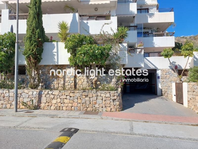 Similar properties Lovely flat for rent in La Herradura