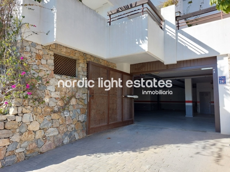 Similar properties Lovely flat for rent in La Herradura