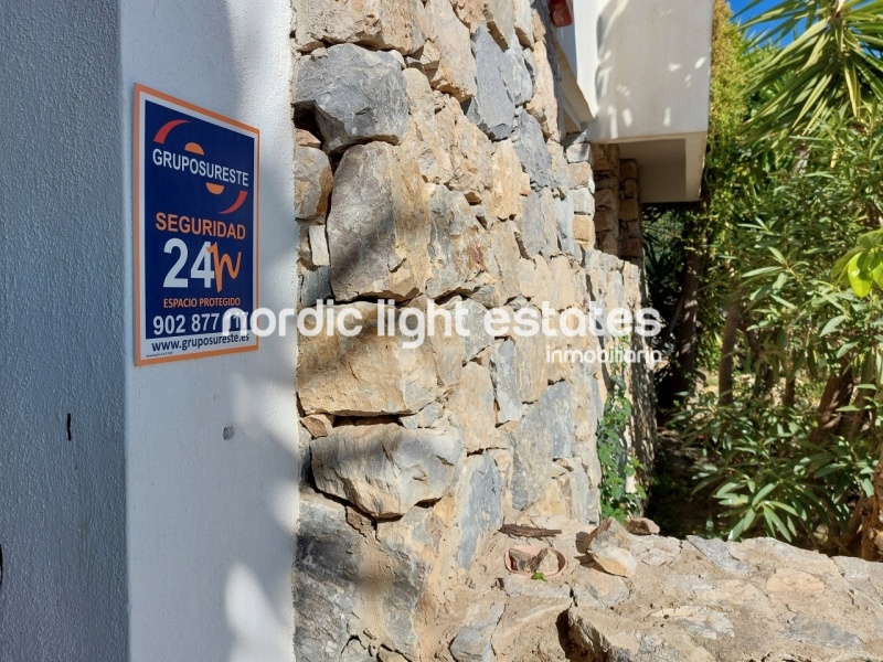 Similar properties Lovely flat for rent in La Herradura