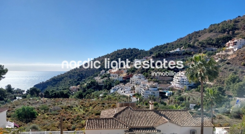 Similar properties Lovely flat for rent in La Herradura