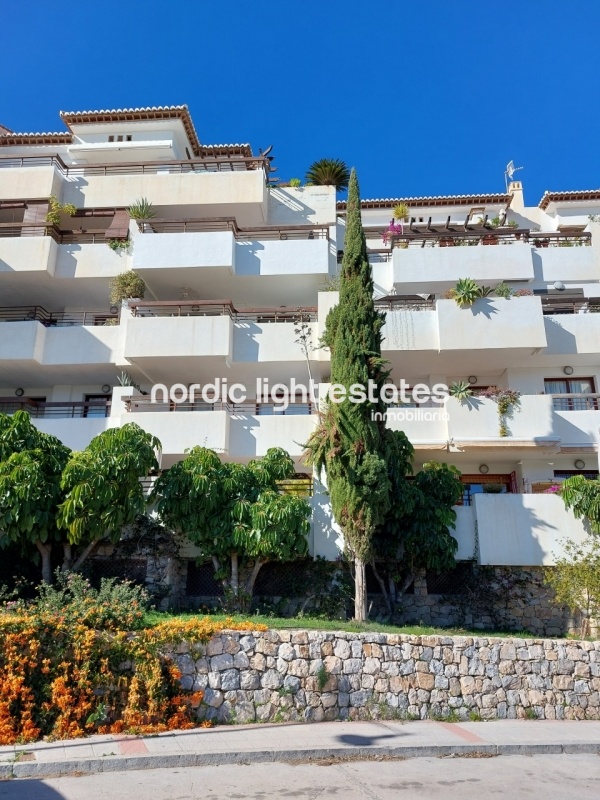 Similar properties Lovely flat for rent in La Herradura