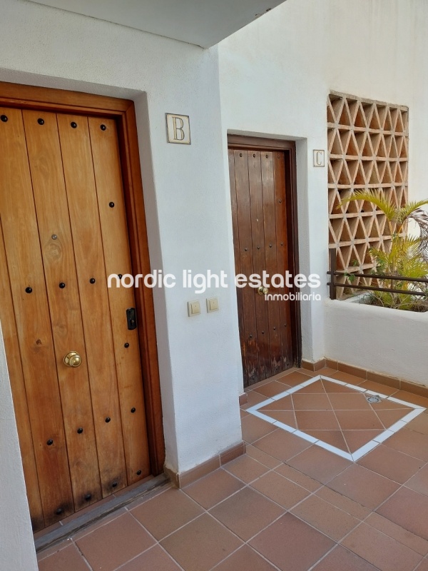 Similar properties Lovely flat for rent in La Herradura