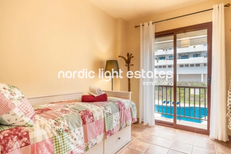 Similar properties Lovely flat for rent in La Herradura