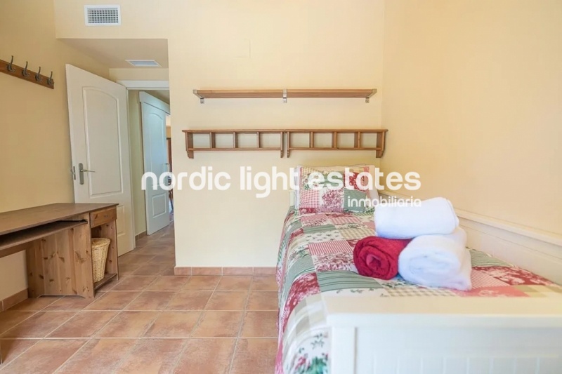 Similar properties Lovely flat for rent in La Herradura