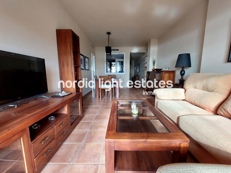 Similar properties Lovely flat for rent in La Herradura