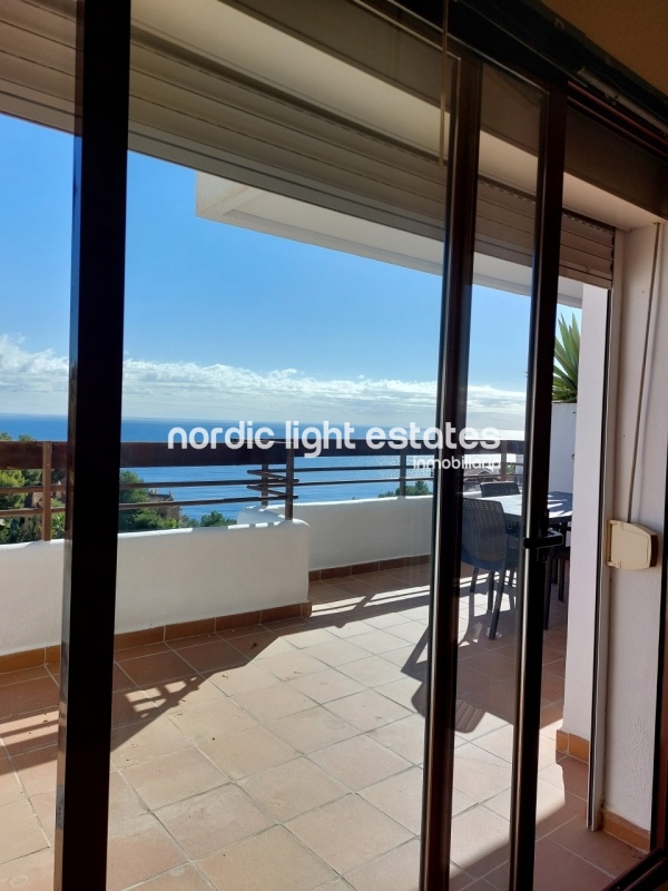Similar properties Lovely flat for rent in La Herradura