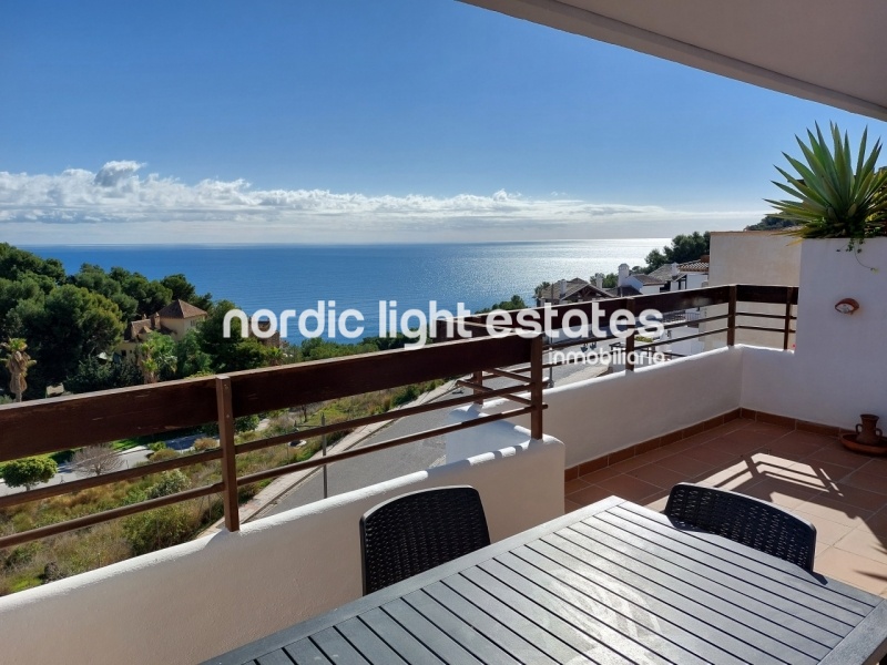 Similar properties Lovely flat for rent in La Herradura