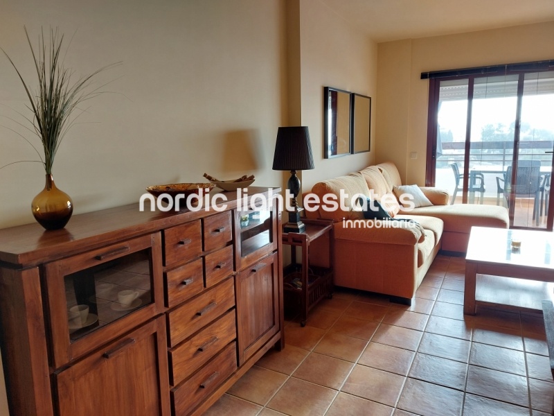 Similar properties Lovely flat for rent in La Herradura