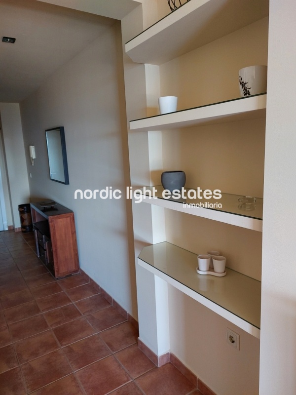 Similar properties Lovely flat for rent in La Herradura