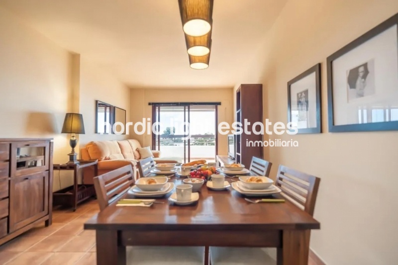 Similar properties Lovely flat for rent in La Herradura