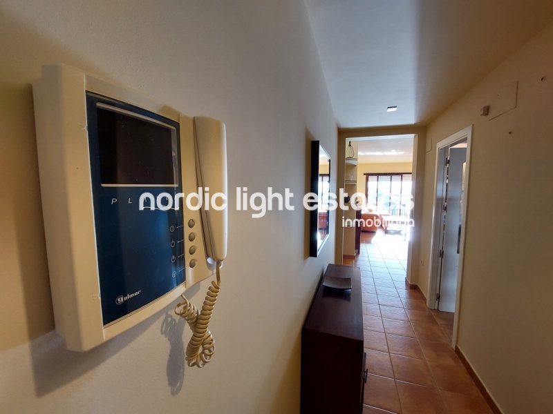 Similar properties Lovely flat for rent in La Herradura