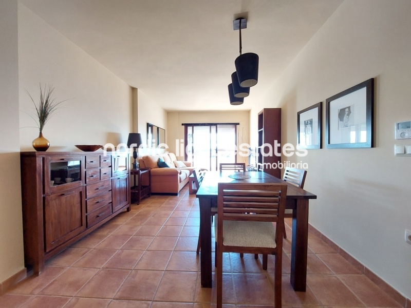 Similar properties Lovely flat for rent in La Herradura