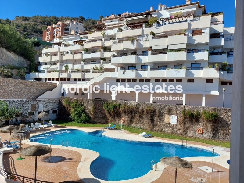 Similar properties Lovely flat for rent in La Herradura