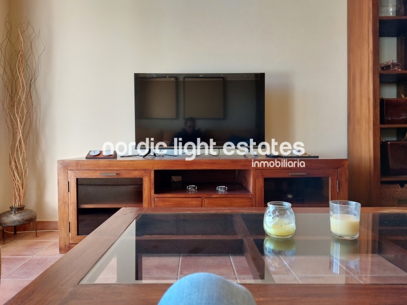 Similar properties Lovely flat for rent in La Herradura