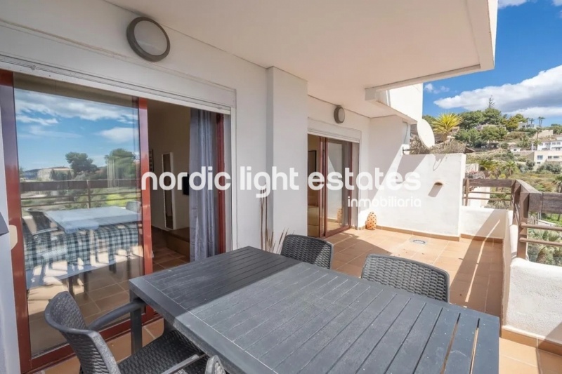 Similar properties Lovely flat for rent in La Herradura