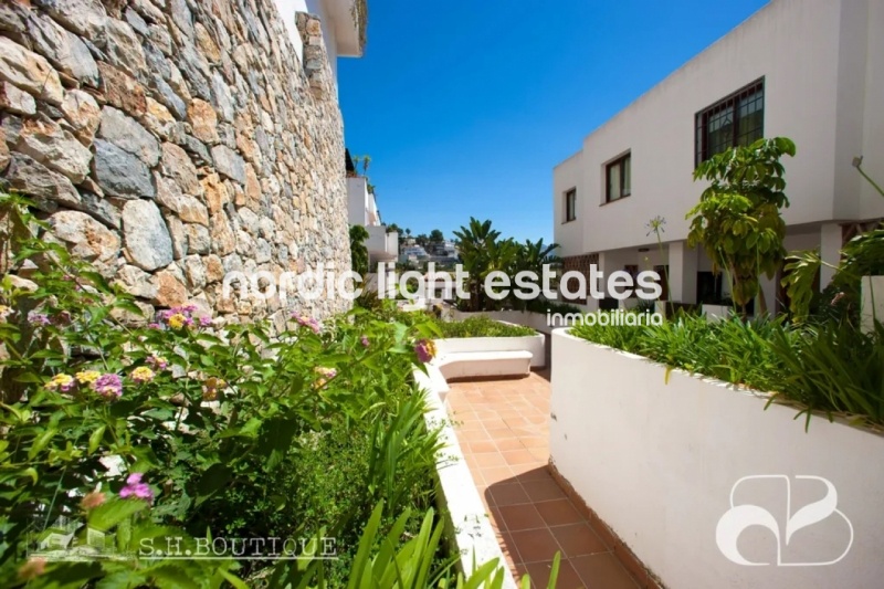Similar properties Lovely flat for rent in La Herradura