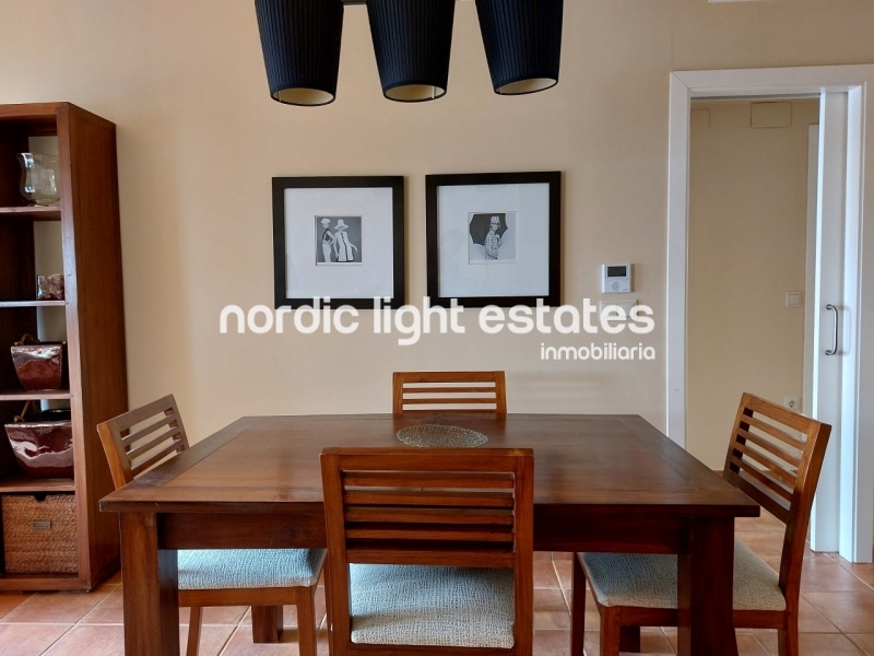 Similar properties Lovely flat for rent in La Herradura