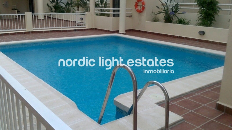 Apartamento en El Morche