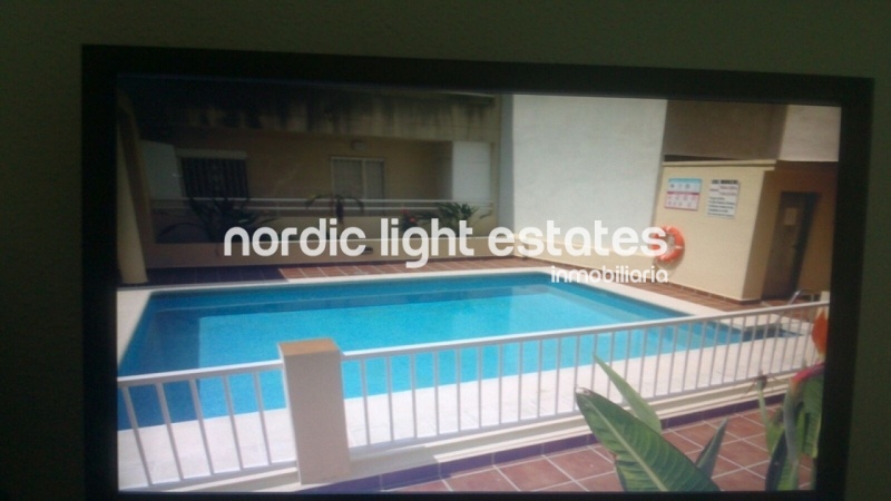 Apartamento en El Morche