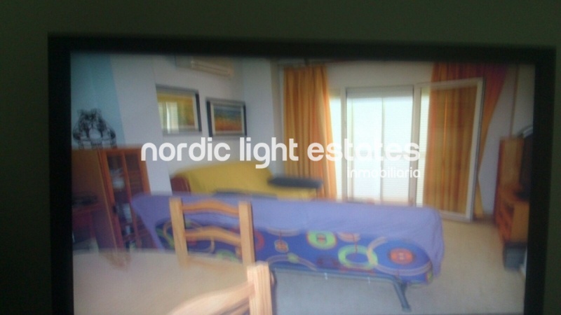 Apartamento en El Morche
