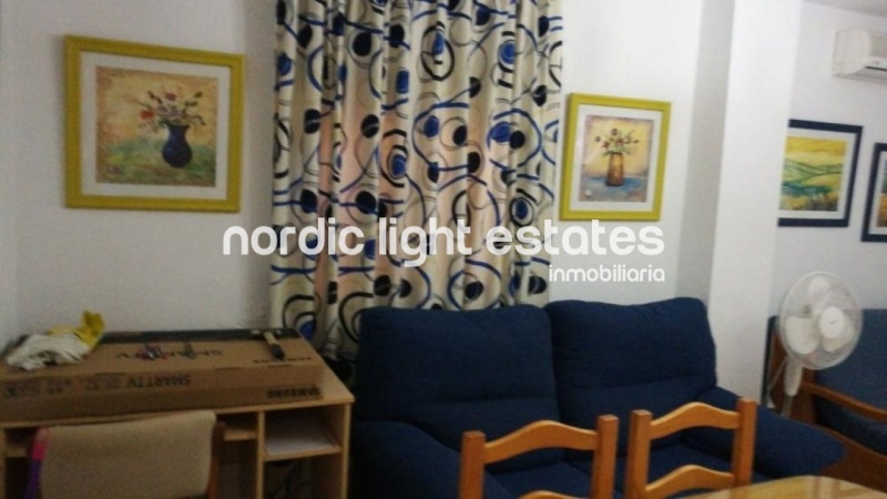 Apartamento en El Morche
