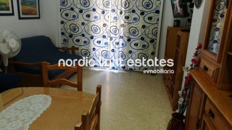 Apartamento en El Morche