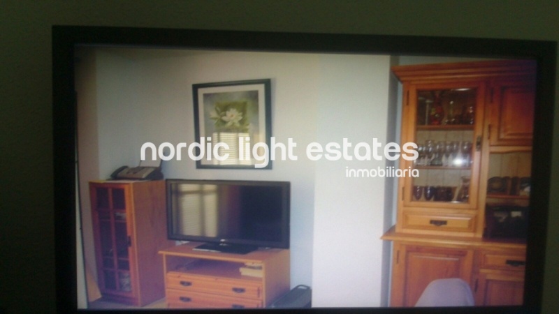 Apartamento en El Morche