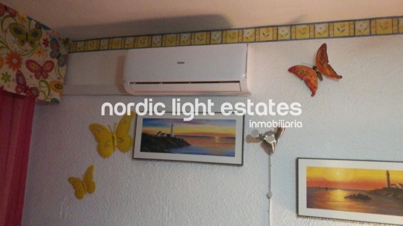 Apartamento en El Morche