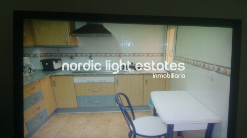 Apartamento en El Morche