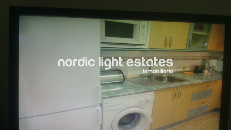Apartamento en El Morche