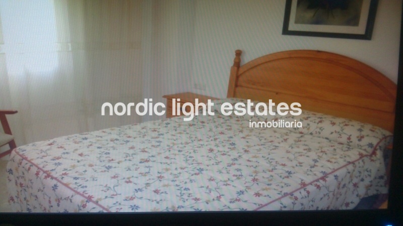 Apartamento en El Morche