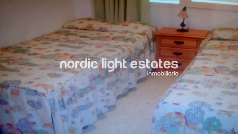 Apartamento en El Morche