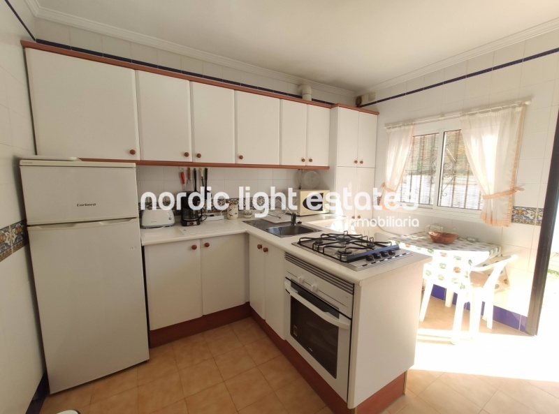 Similar properties Cosy house for winter rental in Nerja