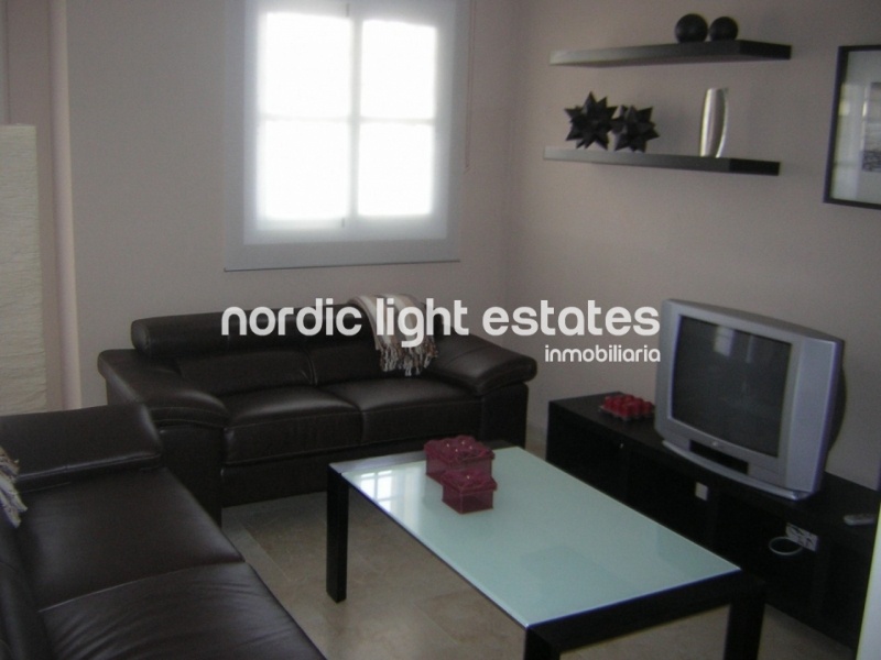 Propiedades similares Elegante apartamento con amplia terraza y parking al lado de Baviera Golf