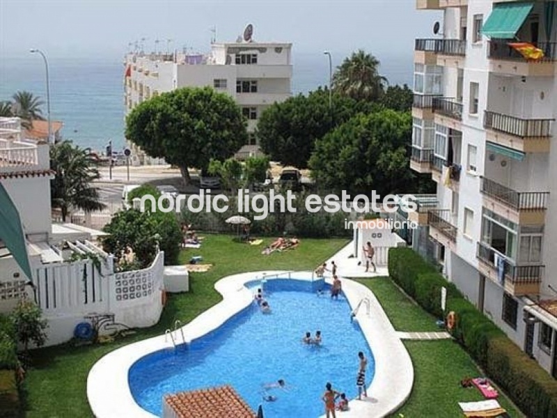 Apartment in Torrecilla, perfect for holiday lets