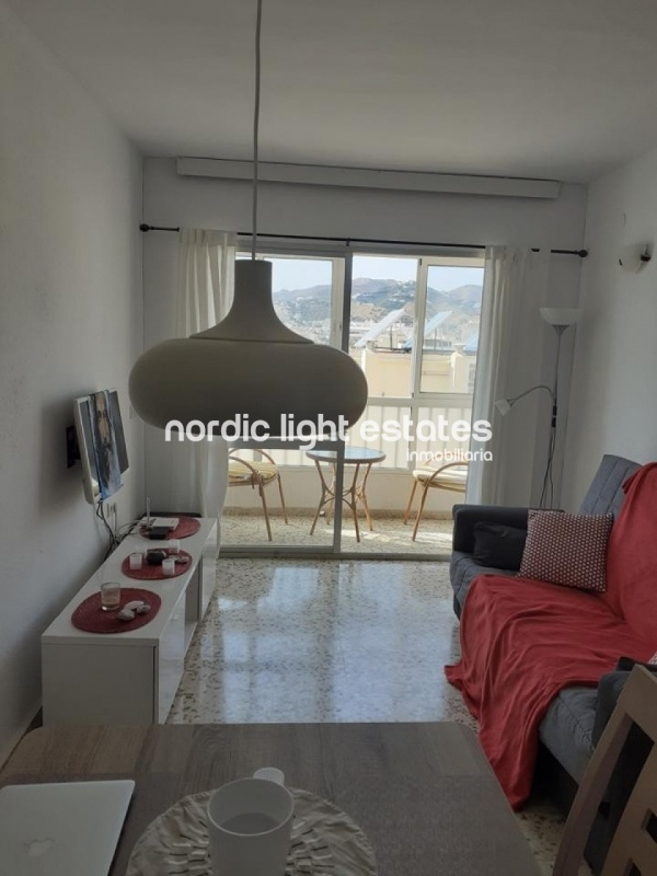 Apartment in Torrecilla, perfect for holiday lets