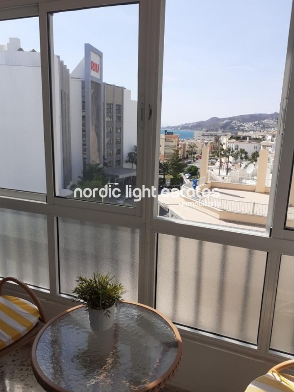 Apartment in Torrecilla, perfect for holiday lets