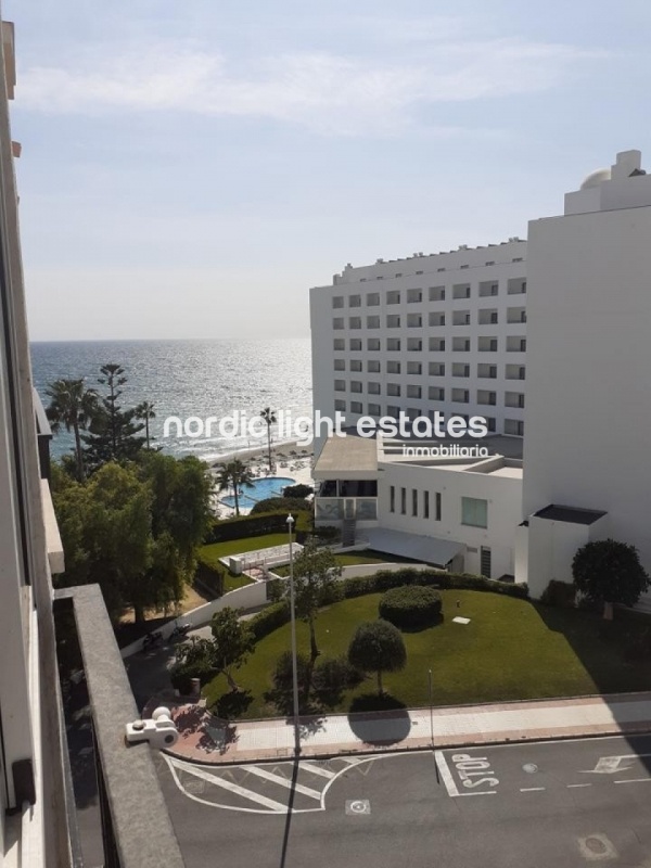 Apartment in Torrecilla, perfect for holiday lets