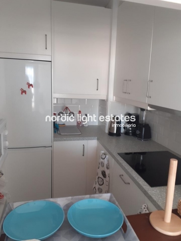 Apartment in Torrecilla, perfect for holiday lets