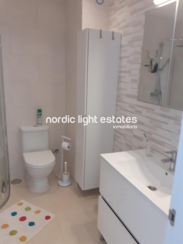 Apartment in Torrecilla, perfect for holiday lets