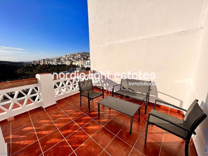 Typical andalusian Townhouse